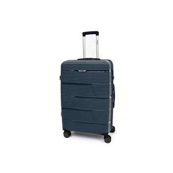 Troler  model Reno - Gri