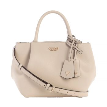 Amorette handbag light taupe