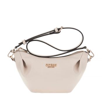 Amorette shoulder bag light taupe