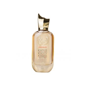 Apa de Parfum  Ameerati - Barbati - 100 ml