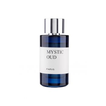 Apa de Parfum  Mystic Oud - Barbati - 100ml