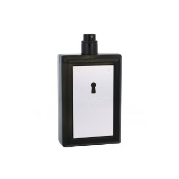 Apa de Toaleta  Secret For Men - Barbati - tester - 100ml