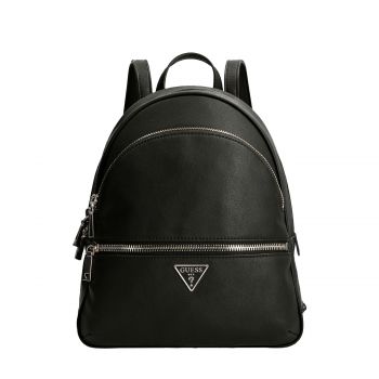 Backpack manhattan ii backpack l black