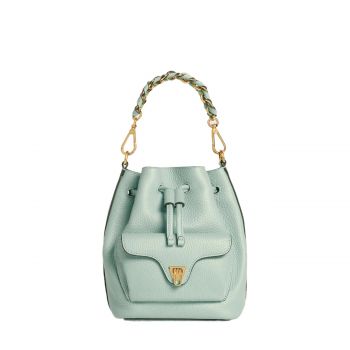 Beat generation small - aquamarine