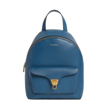 Beat generation small - deep blue