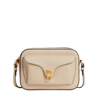 Beat small - sandshell