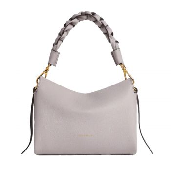 Boheme small - oyster / pearl