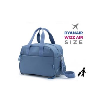 BZ 5851 - Albastru deschis