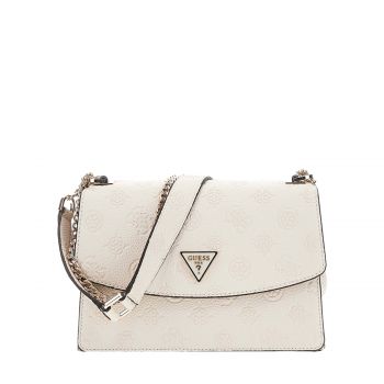 Cresidia ii convertible xbody flap bag bone