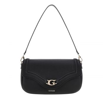 Dea shoulder bag black