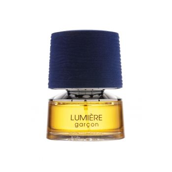 French Avenue Lumiere Garcon Eau de Parfum barbati 100 ml