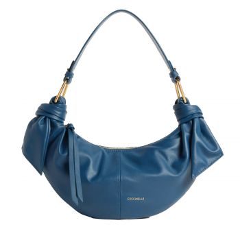 Furoshiki small - deep blue