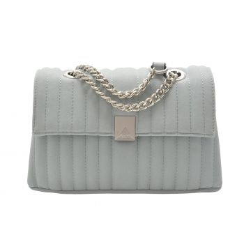 Geanta ALDO albastra, 14217434, din piele ecologica ieftina de firma originala