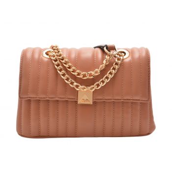 Geanta ALDO maro, 14217436, din piele ecologica