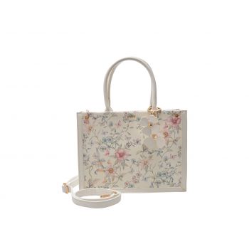 Geanta ALDO multicolor, DASPIAS 978, din piele ecologica