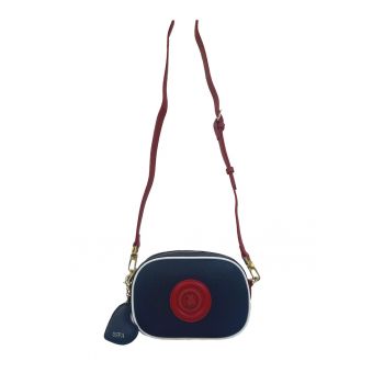 Geanta Crossbody - cu logo - pentru femei