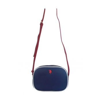 Geanta Crossbody - cu logo - pentru femei