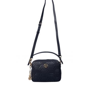 Geanta Crossbody - cu logo - pentru femei