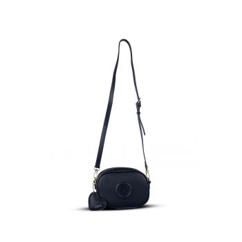 Geanta Crossbody - cu logo - pentru femei