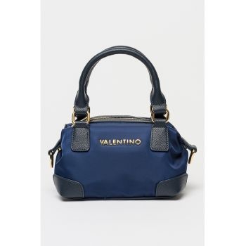 Geanta cu bareta de umar detasabila Jenny - Bleumarin