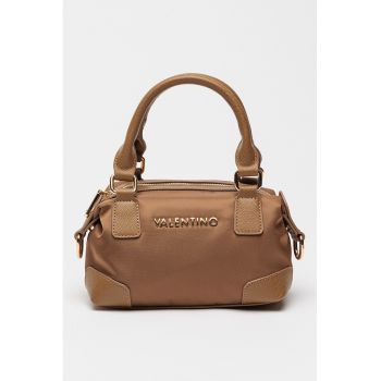 Geanta cu bareta de umar detasabila Jenny - Maro deschis