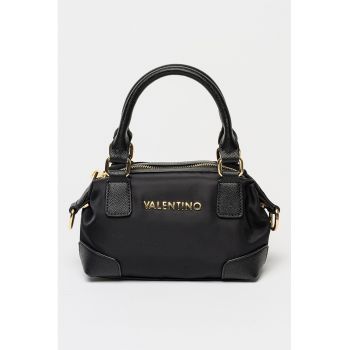 Geanta cu bareta de umar detasabila Jenny - Negru