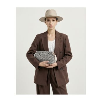 Geanta cu bareta de umar Lumena Nova - Negru