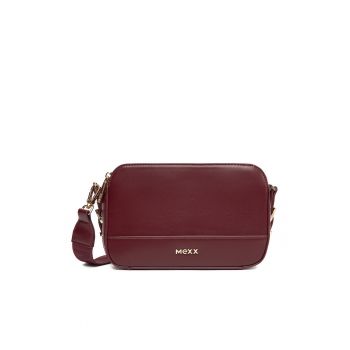 Geanta dama  model CEO-MEXX-S-001-08dwqfwq - Bordeaux
