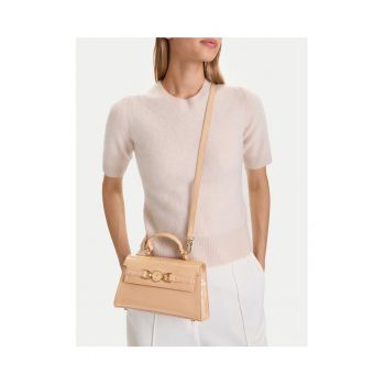 Geanta dama  model EO-AMANI-KY160 - material textilvdasb - Bej