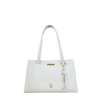 Geanta De umar - cu logo - pentru femei