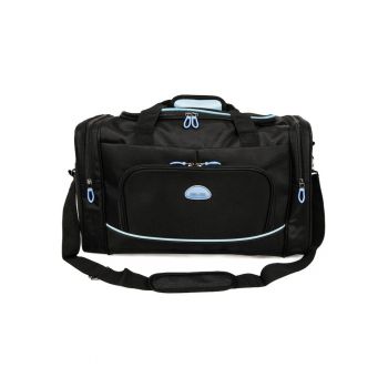 Geanta de voiaj  Toro 50x29x23 cm - Negru