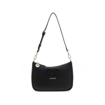 Geanta din piele ecologica cu bareta de umar Isola