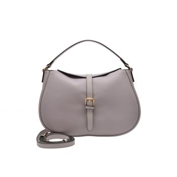 Geanta EPICA mov, 6A53, din piele ecologica