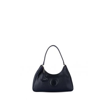 Geanta Hobo - cu logo - pentru femei