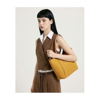 Geanta shopper Valoria Ultra - Galben