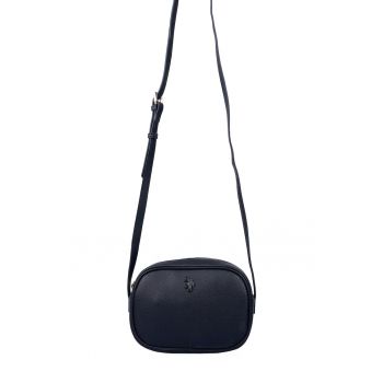 Geanta tip Crossbody - Negru