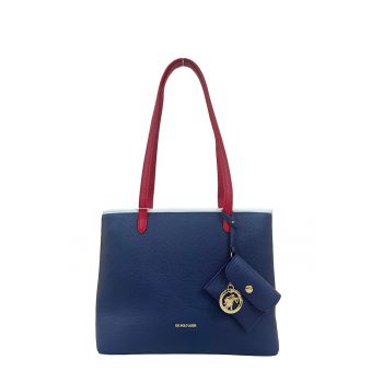 Geanta tip Tote - Multicolor