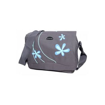 Geanta umar  Graffiti - 36x10x27 cm