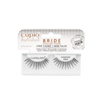 Gene false banda Bride Collection Diamond Ring