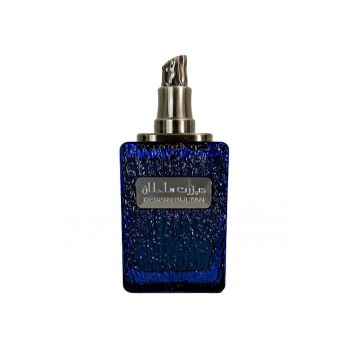 Parfum Arabesc  Desert Sultan sapphire Apa de Parfum -100ml