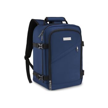 Rucsac ZG1108 - Albastru inchis