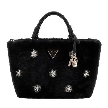 Shaida tote black