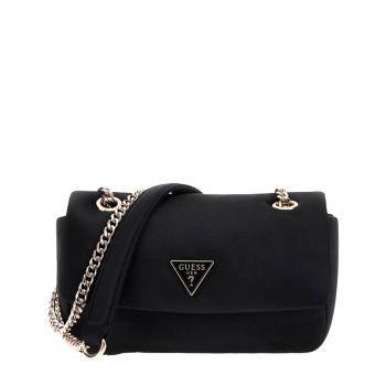Sunetra mini crossbody black