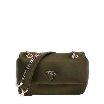 Sunetra mini crossbody olive