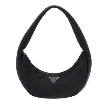 Sunetra shoulder bag black