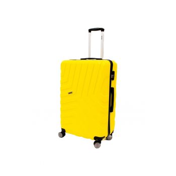 TROLER MALIBU GALBEN