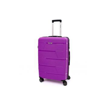 Troler  model Reno - Mov - 72 cm