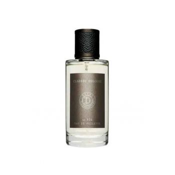Apa de toaleta DEPOT 904 classic cologne 100 ml