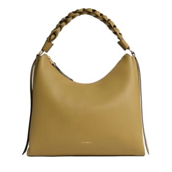 Boheme medium - seagrass / sandshell