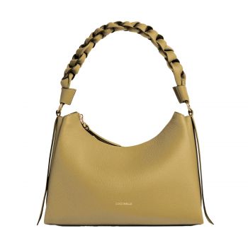 Boheme small - seagrass / sandshell